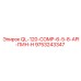 9753243347 QL-120-COMP-6-5-8-API-ПИН-H Epiroc