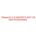 9753234940 8-3-4-МОЛОТО-БИТ-C5Q3G Epiroc