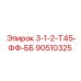 90510325 3-1-2-T45-FF-BB Epiroc