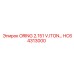 HC64313000 ORING 2.151 V.ITON Epiroc