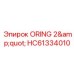 HC61334010 ORING 2