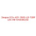 1310036230 ОСЬ-ASY-3500-LB-TORFLEX-HB Epiroc