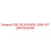 2901920040 OSE-SCAVENGE-LINE-KIT Epiroc