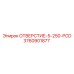3760901877 ОТВЕРСТИЕ-5-250-PCD Epiroc