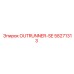 58271313 OUTRUNNER-SE Epiroc