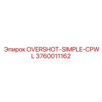 3760011162 OVERSHOT-SIMPLE-CPWL Epiroc