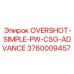 3760009457 OVERSHOT-SIMPLE-PW-CSG-ADVANCE Epiroc