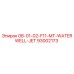 93002173 08-01-02-F11-MT-WATERWELL-JET Epiroc