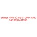 8092401090 P140-10-82-C-OP44-DHD340 Epiroc