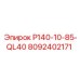 8092402171 P140-10-85-QL40 Epiroc