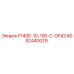 8092440029 P140E-10-100-C-OP42 Epiroc