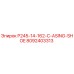 8092403313 P245-14-162-C-ASING-SHOE Epiroc