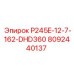8092440137 P245E-12-7-162-DHD360 Epiroc