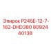 8092440138 P245E-12-7-162-DHD380 Epiroc