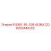 8092440202 P406E-16-328-NUMA120 Epiroc