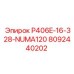 8092440202 P406E-16-328-NUMA120 Epiroc