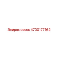4700177162 сосок Epiroc