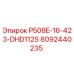 8092440235 P508E-16-423-DHD112S Epiroc