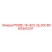 8092440237 P508E-16-423-QL200 Epiroc