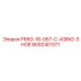 8092401311 P660-16-567-C-ASING-SHOE Epiroc