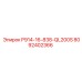 8092402366 P914-16-838-QL200S Epiroc