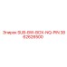 3862626500 SUB-BW-BOX-NQ-PIN Epiroc