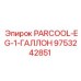 9753242851 PARCOOL-EG-1-ГАЛЛОН Epiroc
