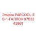 9753242981 PARCOOL-EG-1-ГАЛЛОН Epiroc