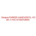 5730013893 PARKER-HANDVENTIL-VO40-1-FAC Epiroc