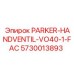 5730013893 PARKER-HANDVENTIL-VO40-1-FAC Epiroc