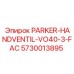 5730013895 PARKER-HANDVENTIL-VO40-3-FAC Epiroc