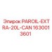 1630013601 PAROIL-EXTRA-20L-CAN Epiroc