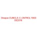 Фотография запасной части CUBICLE-C-ONTROL 1900052016 от Epiroc