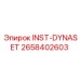 2658402603 INST-DYNASET Epiroc