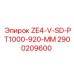 Промышленный термодатчик 2900209600 Epiroc