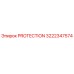 Изображение PROTECTION Epiroc 3222347574 для буровых установок