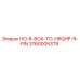 3760005379 HO-R-BOX-TO-HRQHP-R-PIN Epiroc