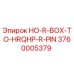3760005379 HO-R-BOX-TO-HRQHP-R-PIN Epiroc