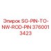 3760013423 SG-PIN-TO-NW-ROD-PIN Epiroc