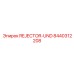 8440312208 REJECTOR-UND Эпирок