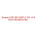 89012194 COP-86-PART-E-KIT-4-BECO-PIN Эпирок