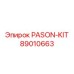 89010663 PASON-KIT Epiroc
