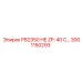 3001150293 PB2350 HE ZP-40 C Epiroc