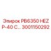 3001150292 PB6350 HEZP-40 C Epiroc