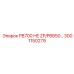 3001150279 PB700 HE ZP/PB850 Epiroc