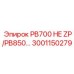 3001150279 PB700 HE ZP/PB850 Epiroc