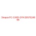 2657524696 PC-CARD-DYN Epiroc