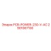 2901067100 PCB-POWER-230-V-AC Epiroc