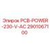 2901067100 PCB-POWER-230-V-AC Epiroc