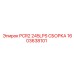 1603638101 PCR2 245LPS СБОРКА Epiroc